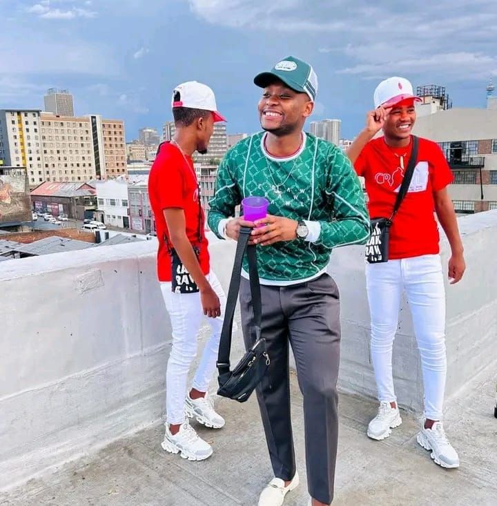 Sandile Ijongo Mlondo