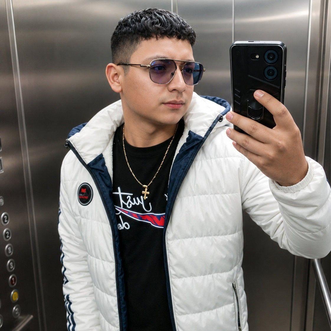Erick Fernando