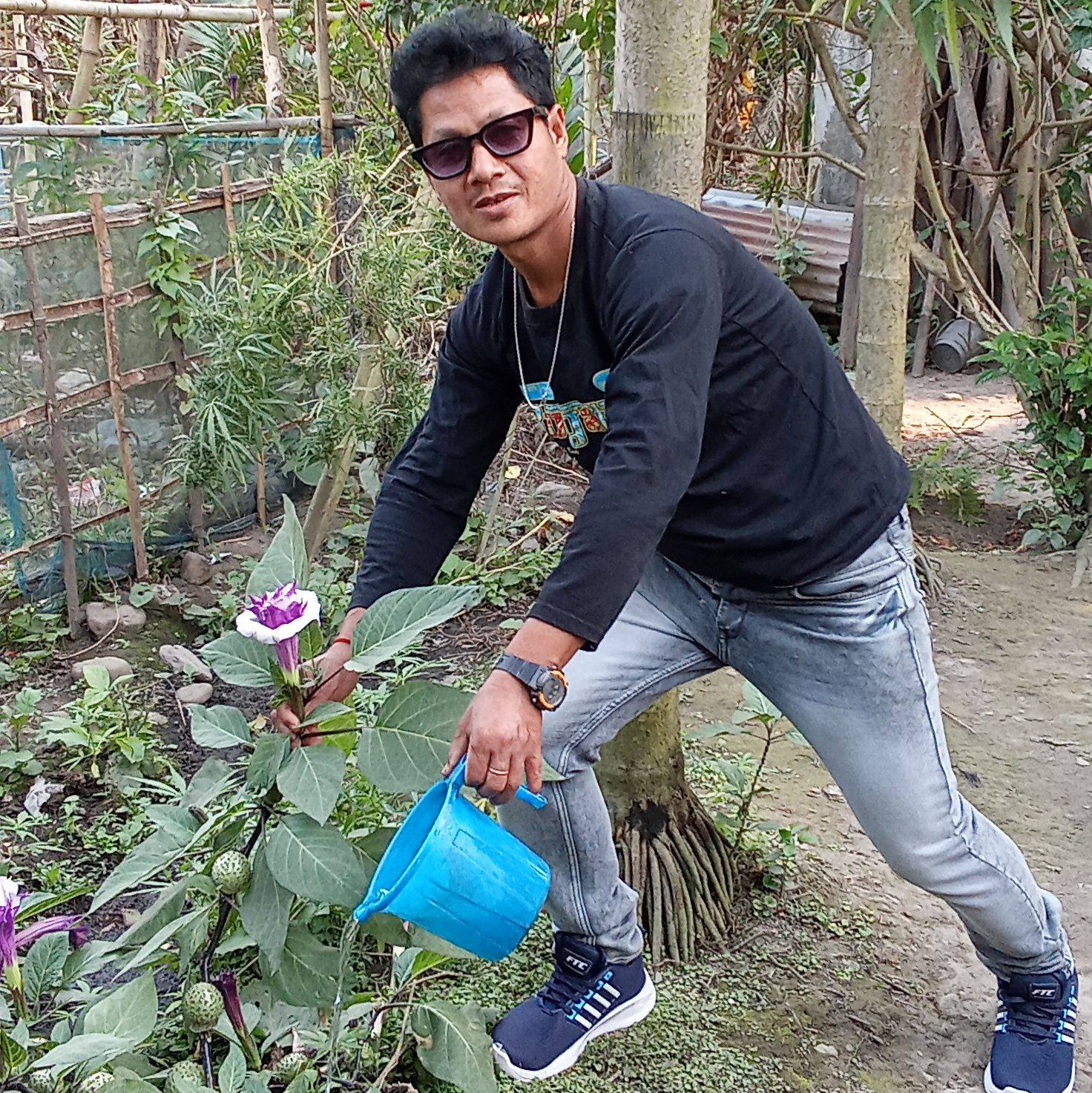 Dipan Subba