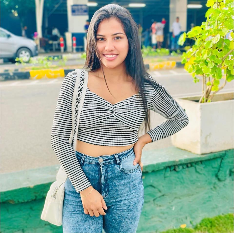 Hasini Walpola