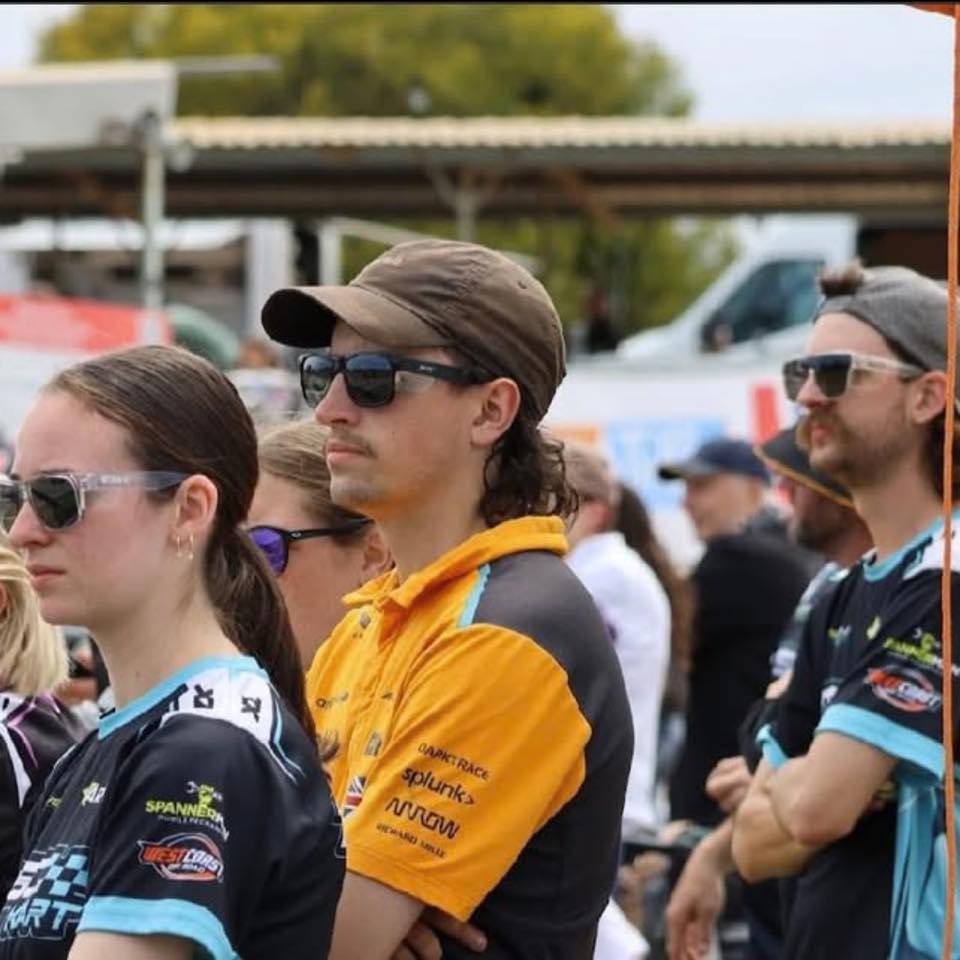 CRS Racing