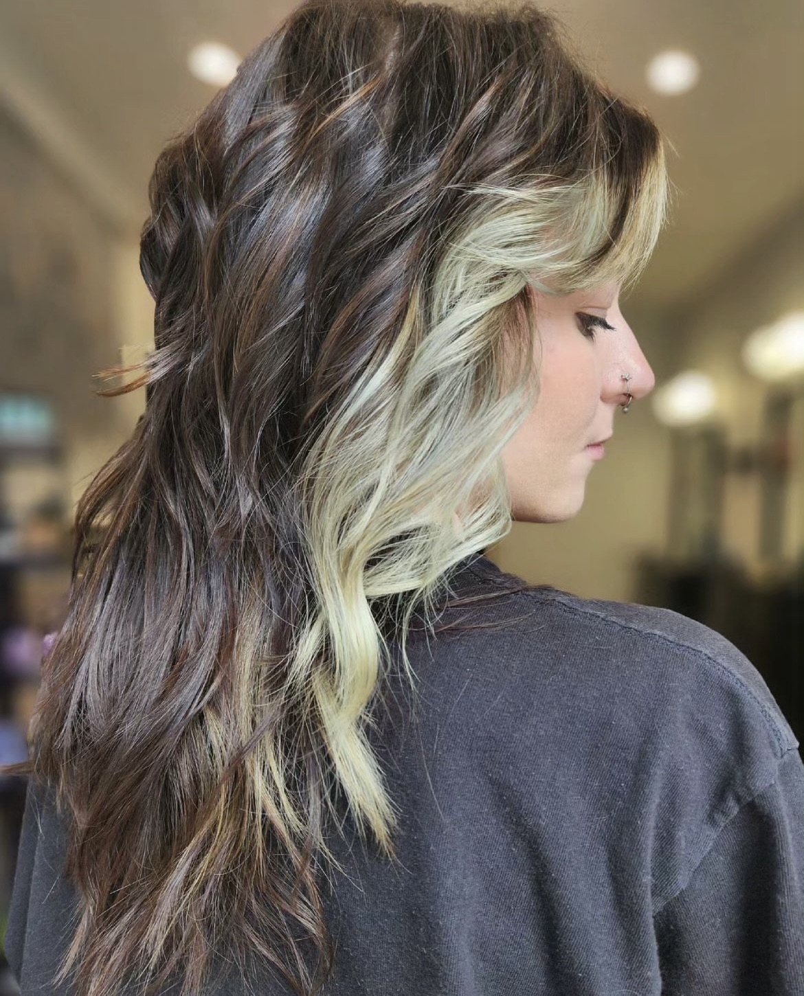 Philadelphia Hair Color Services