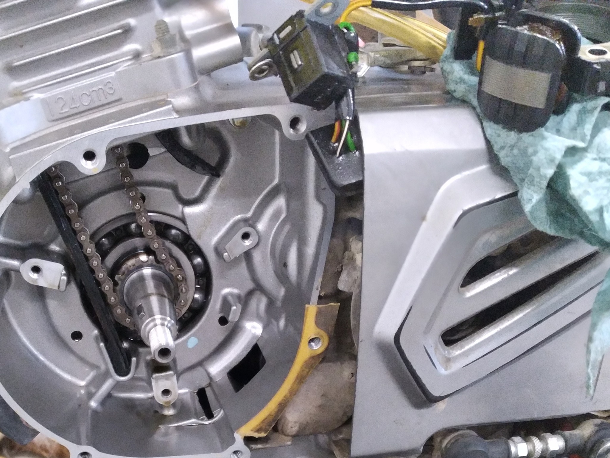 Flo's Small Engine Repair