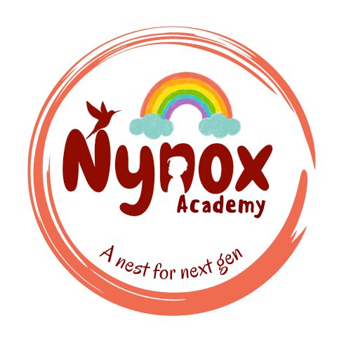 Nynox Academy | Coimbatore