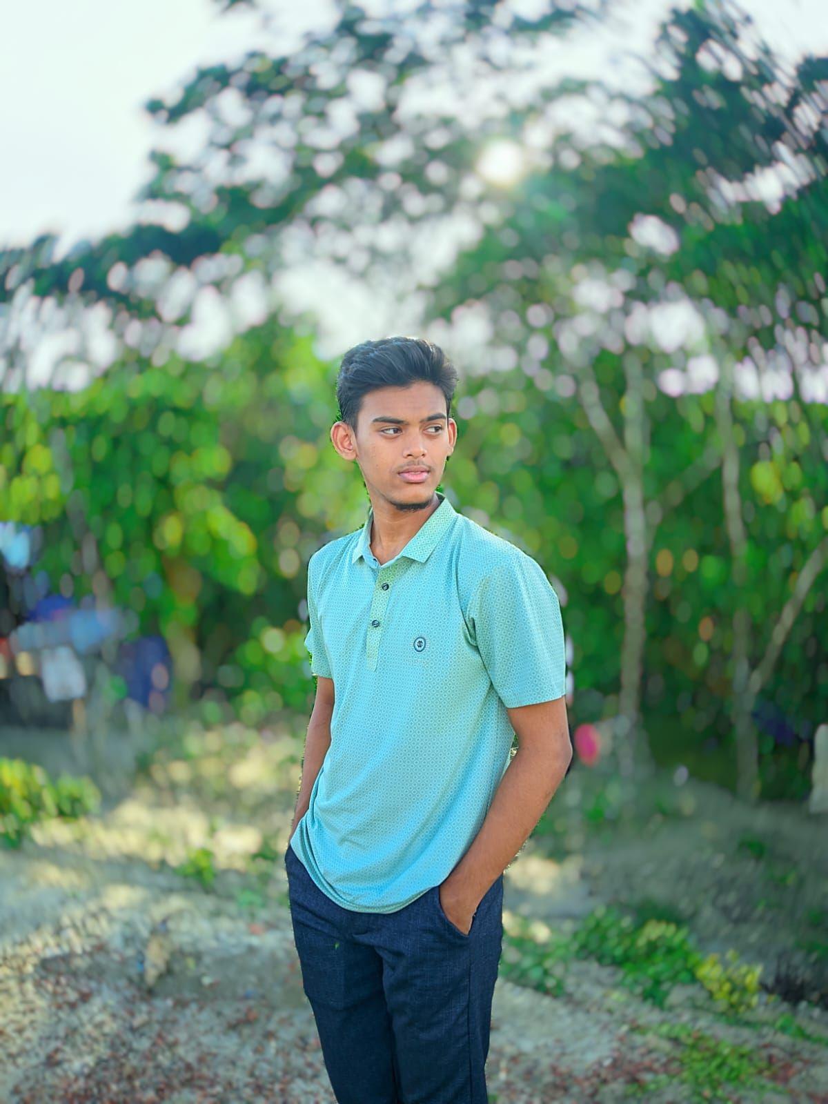 J R Johir