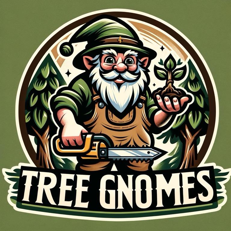 Tree Gnomes | Shalimar FL