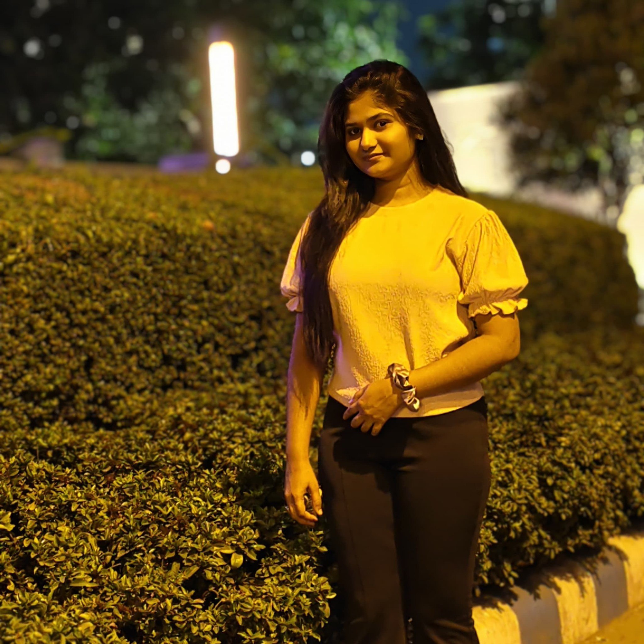 Sumitra Shaw
