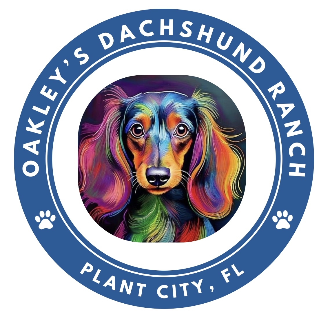 Oakley's Dachshund Ranch | Plant City FL