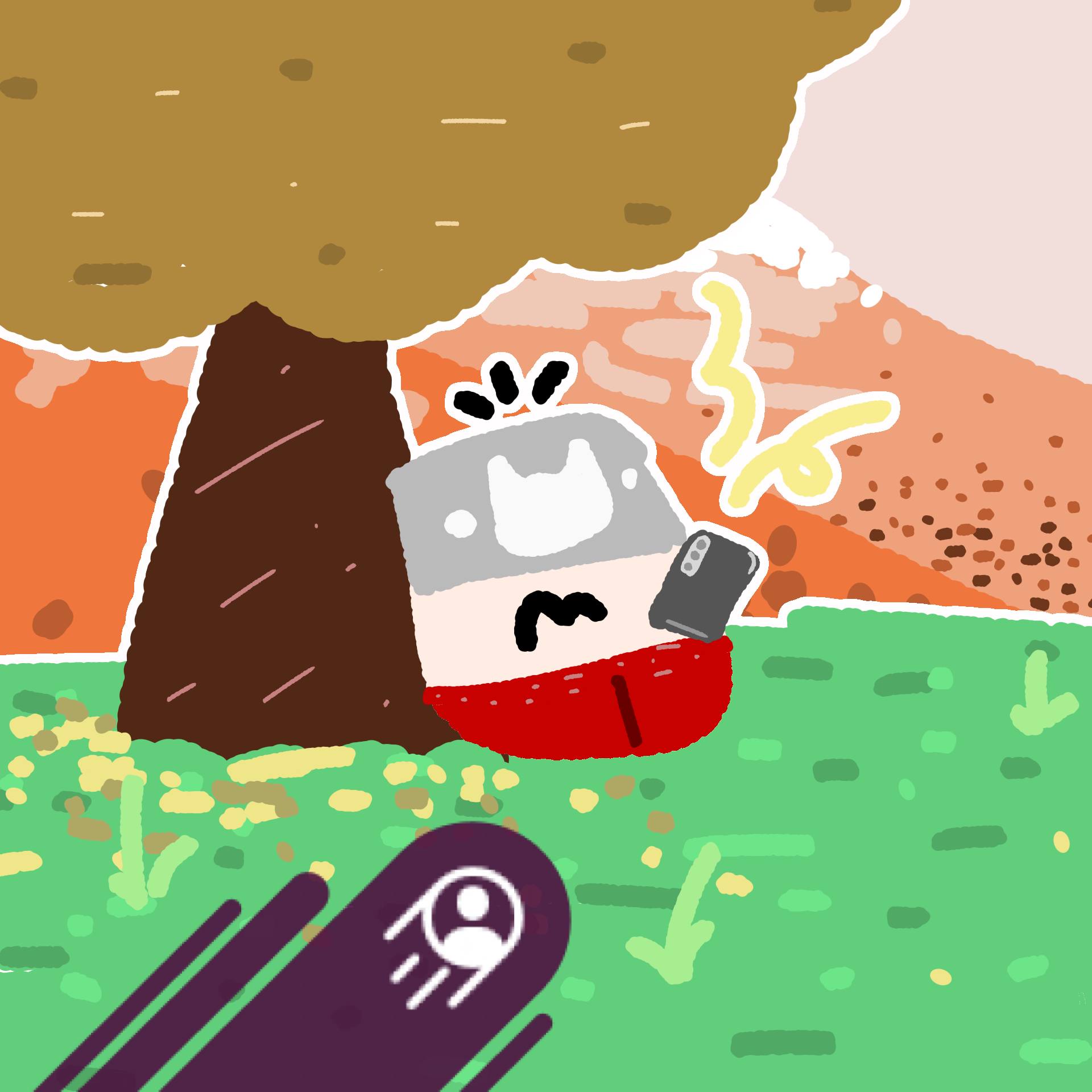 Foui Animations