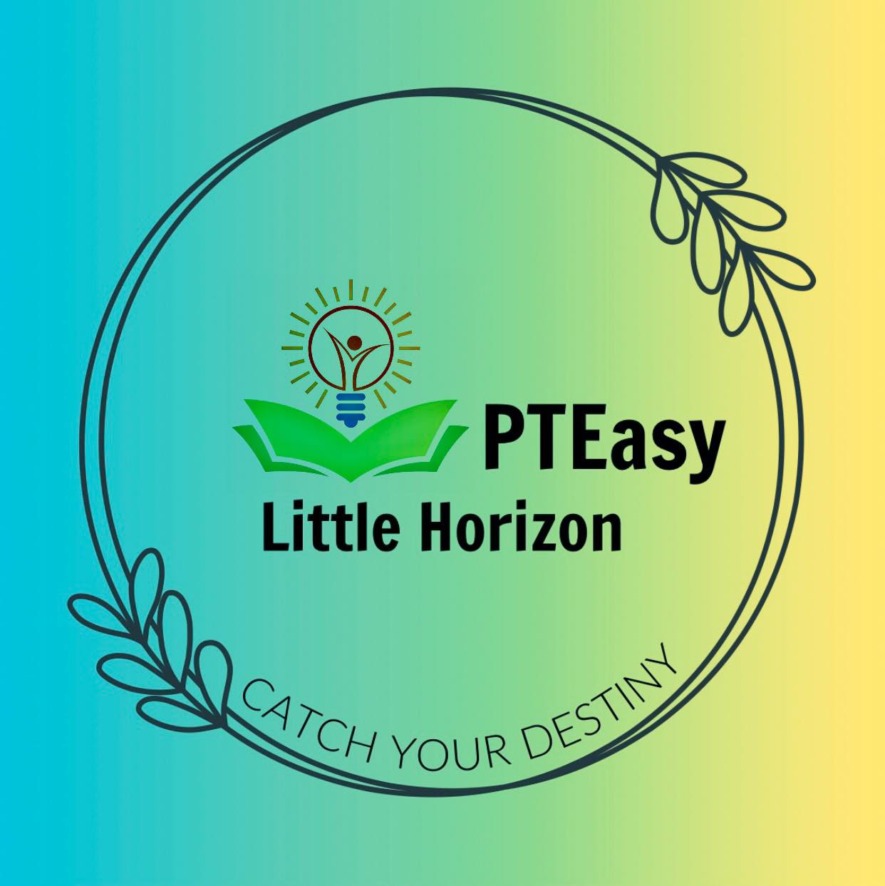 PTEasy - Little Horizon | Vinh