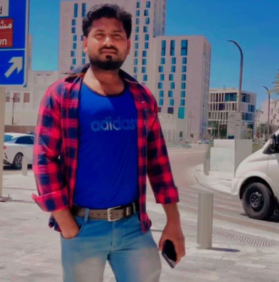 pramod Kumar Qatar | Raebareli