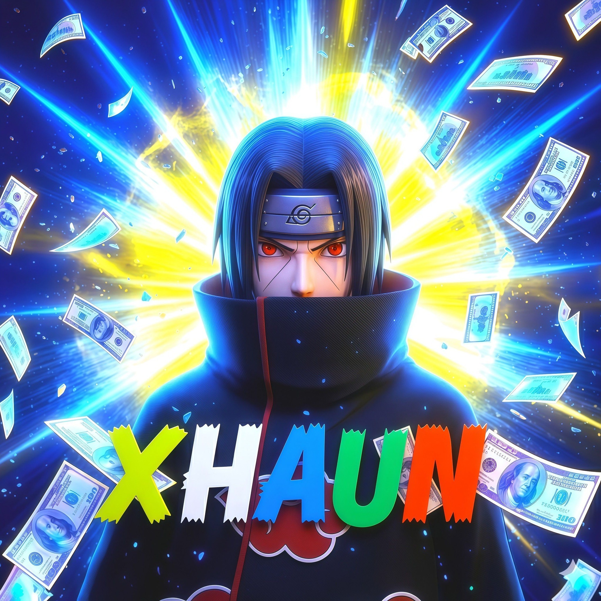 Gaming XHAUN | Tongi