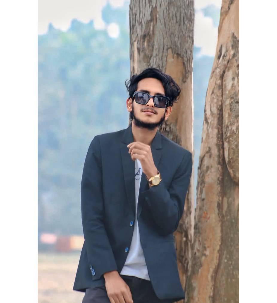 Muhammad Sourob