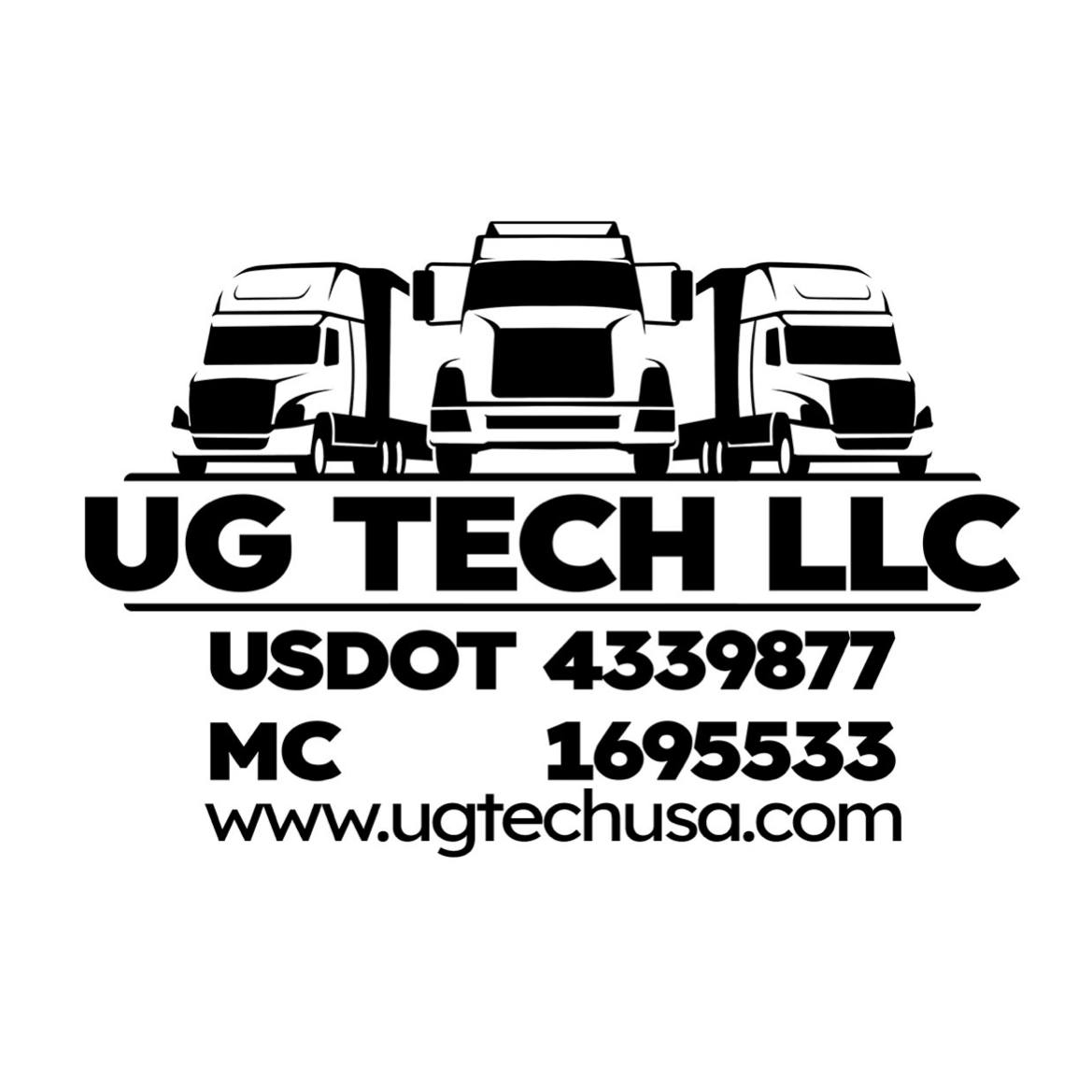 UG TecH LLC