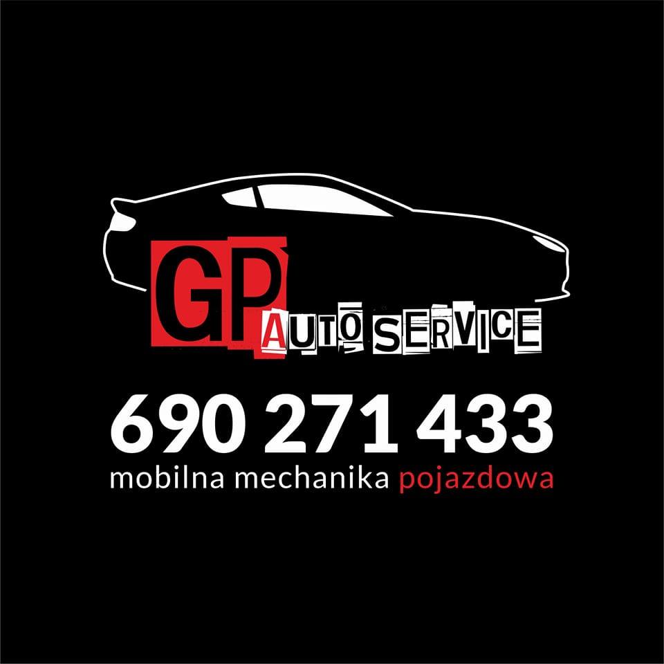 GP Auto Service Mobilna Mechanika Pojazdowa | Skomielna Biała