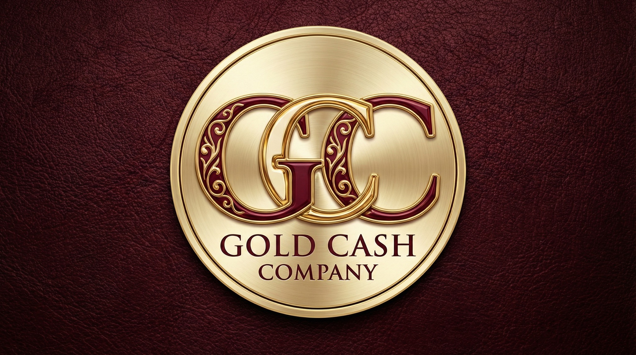 Gold Cash Company