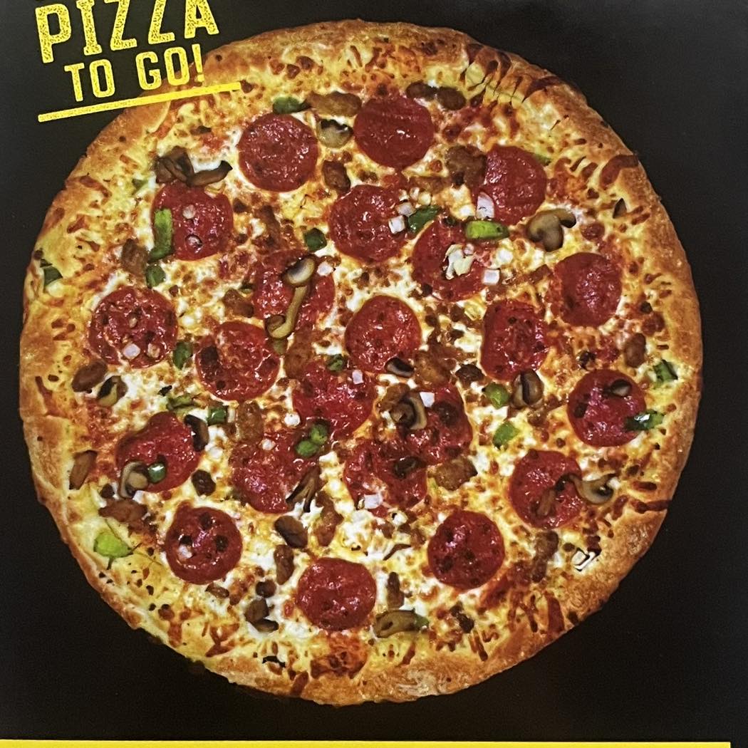 A1 pizza | Jackson TN