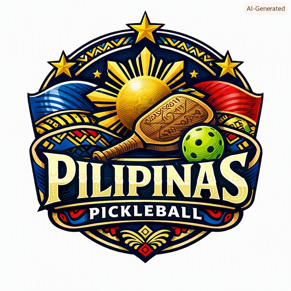 PILIPINAS PICKLEBALL | Facebook