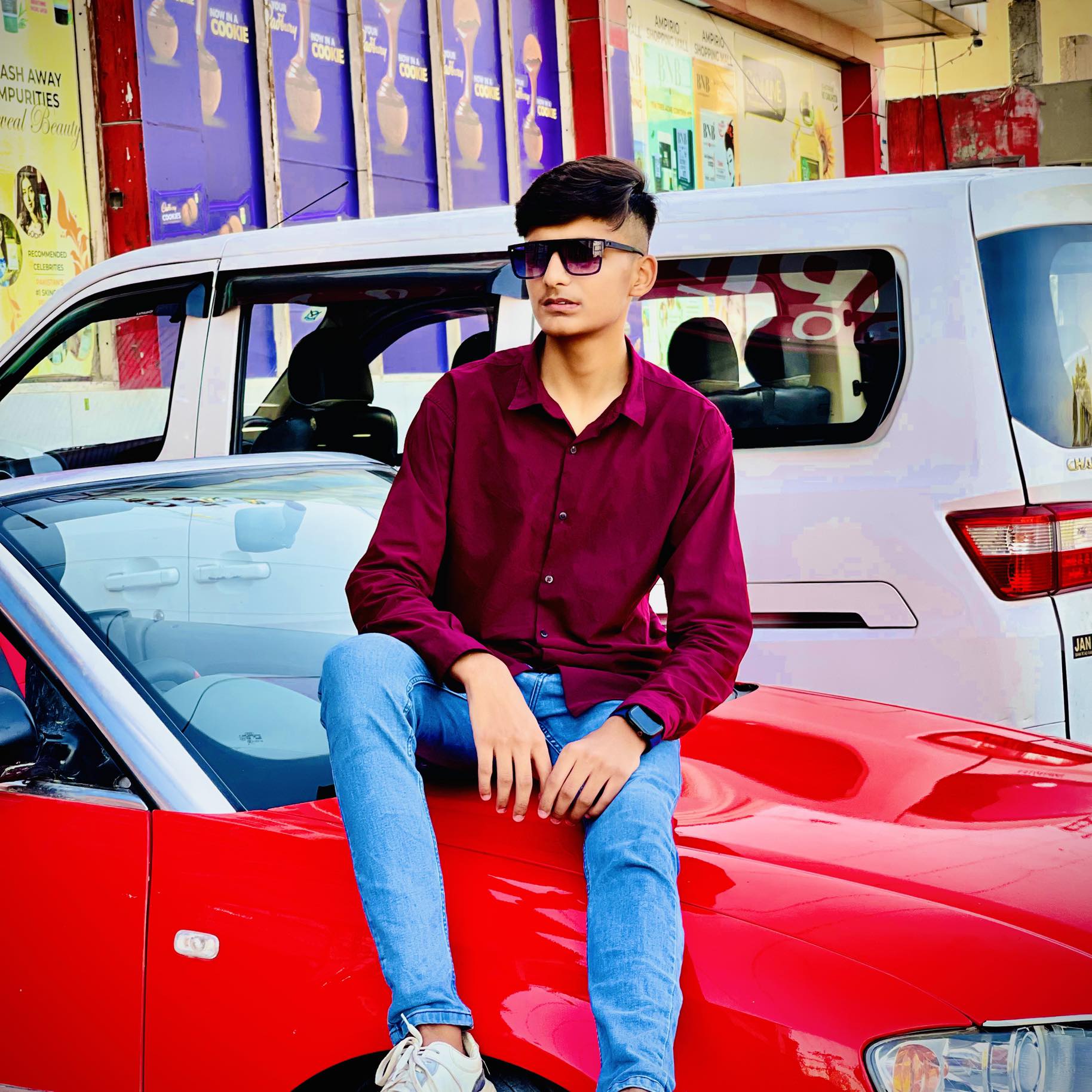 Rana Abdullah