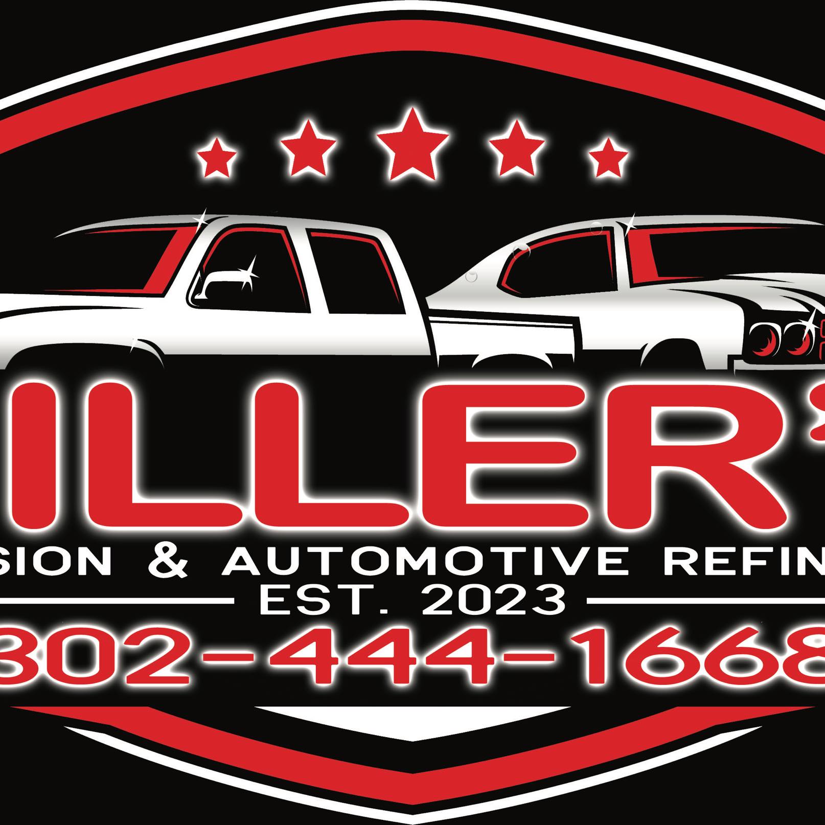 Miller's Collision And Automotive Refinishing | Newark DE