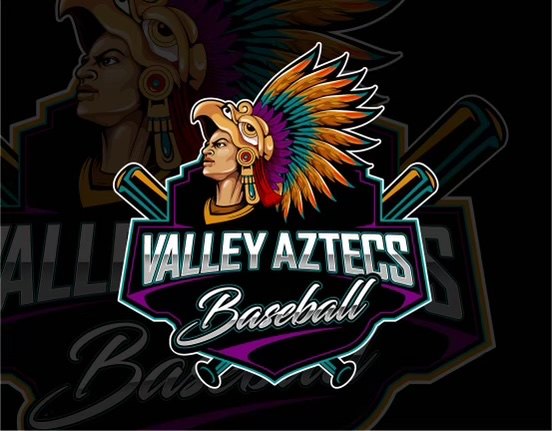 Valley Aztecs Baseball