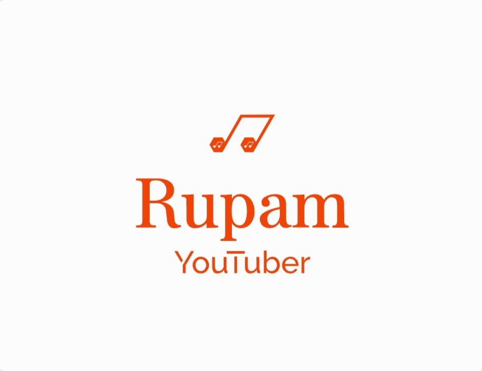 Rupam youtuber