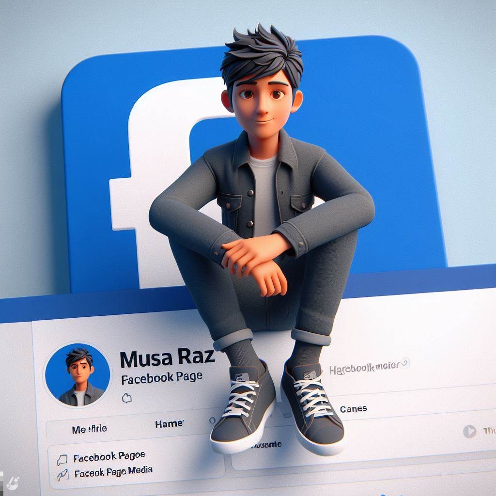 MusA Raz