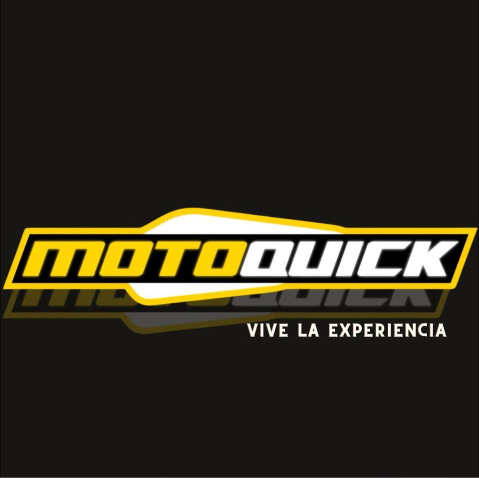 Motoquick | Quito