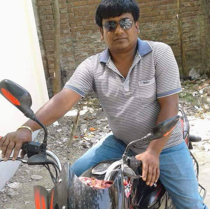 Rabiul Islam Raju