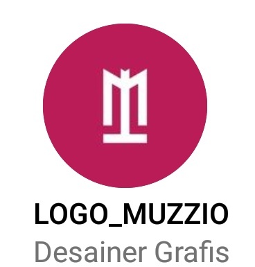 Logo muzzio | Kebon Jeruk