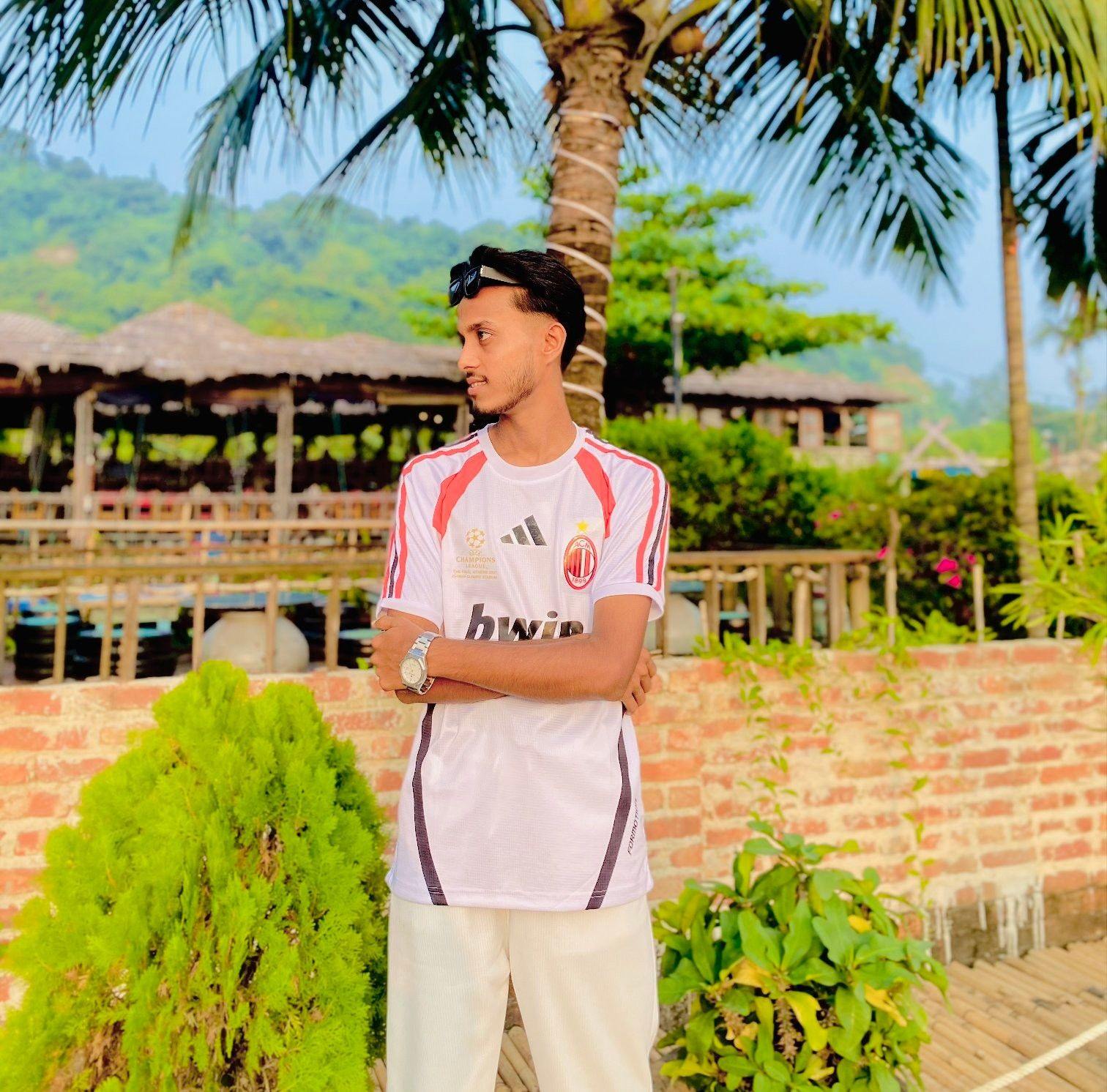 💔 | Borhan Uddin Raja Babu
