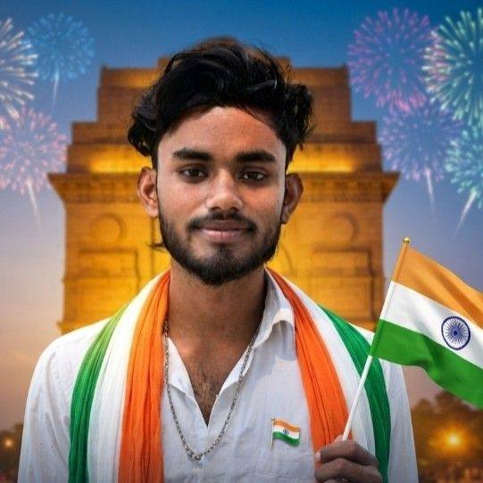 Vicky Rao