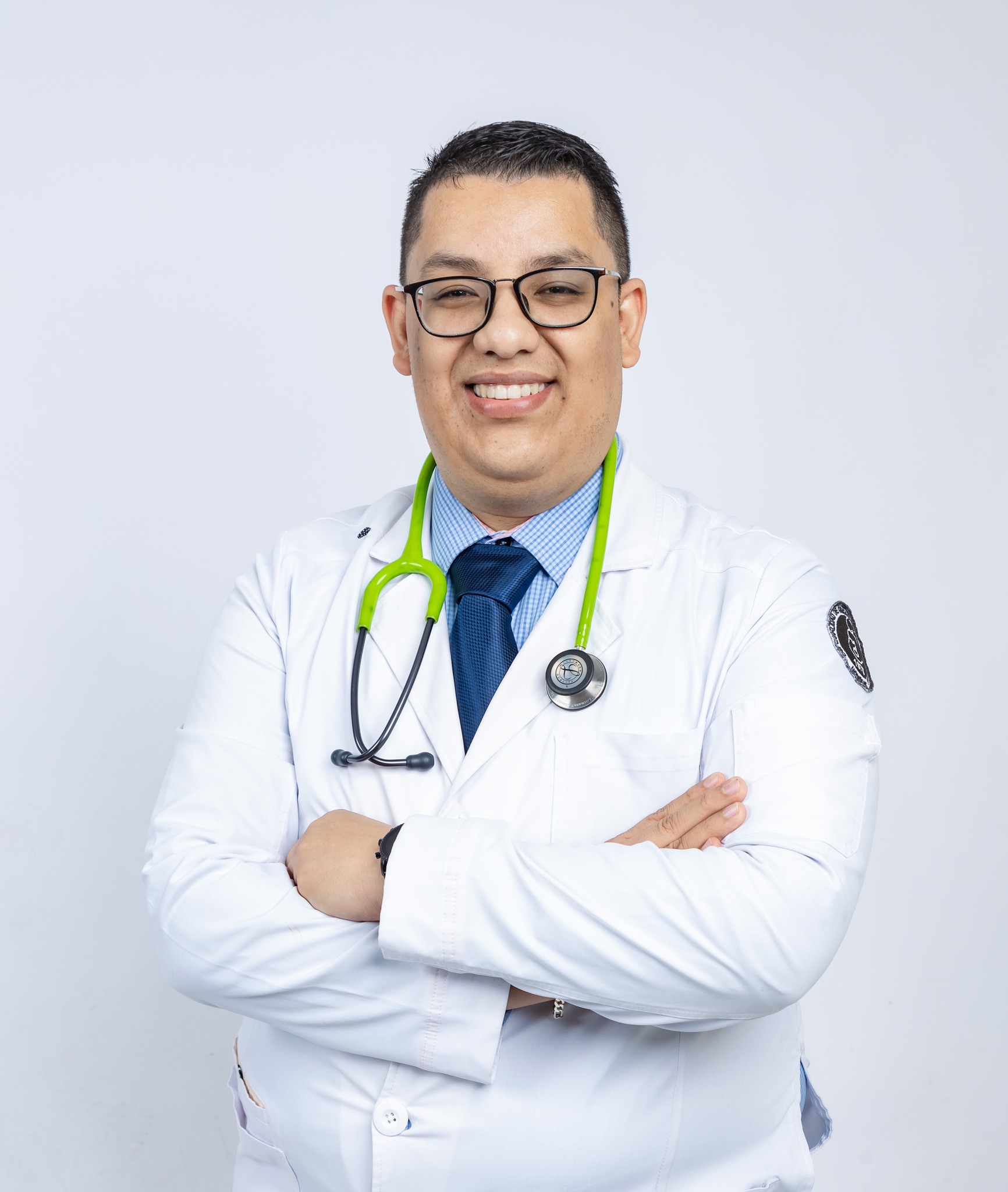 Dr Jimy Perez Ginecologia y Obstetricia