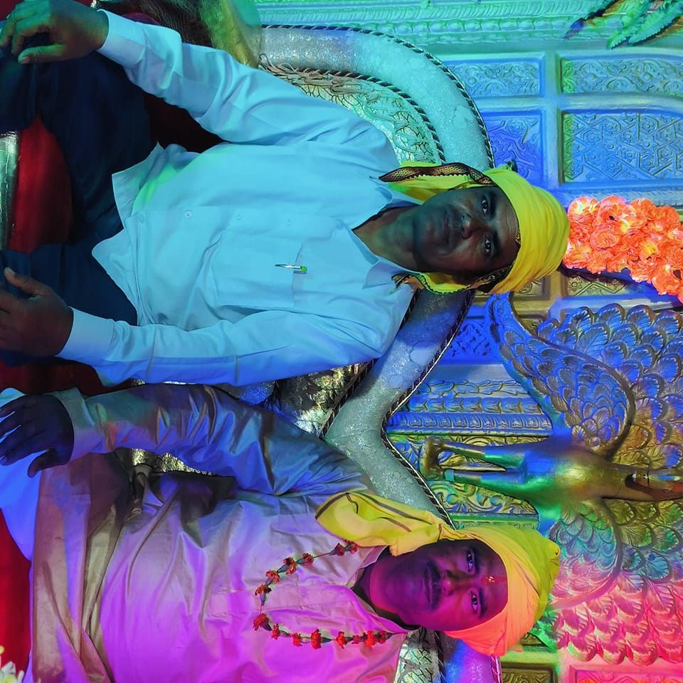 #king #of #kushwaha #jiii ... #kushwaha ji pe #sort #video #Randari ...