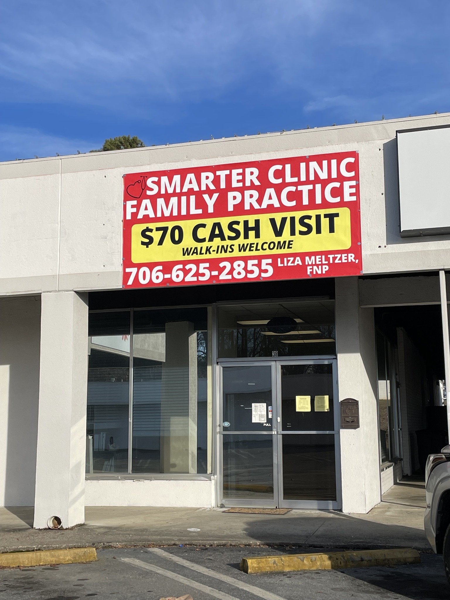 Smarter Clinic - Hours of Operation Tuesday 8:30... | Facebook