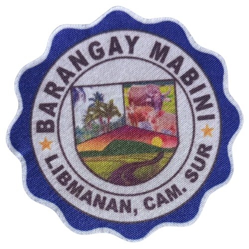 Barangay Mabini Libmanan Cam. Sur | Libmanan