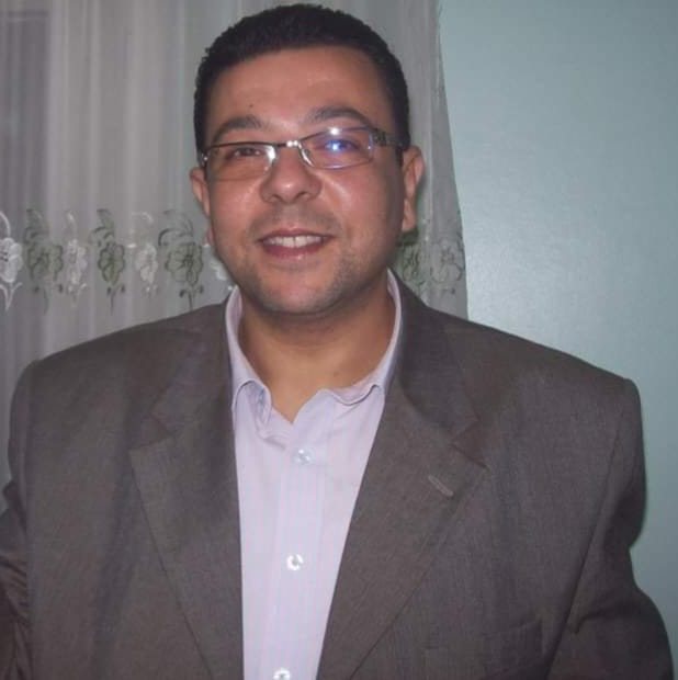 Ragi Fouad