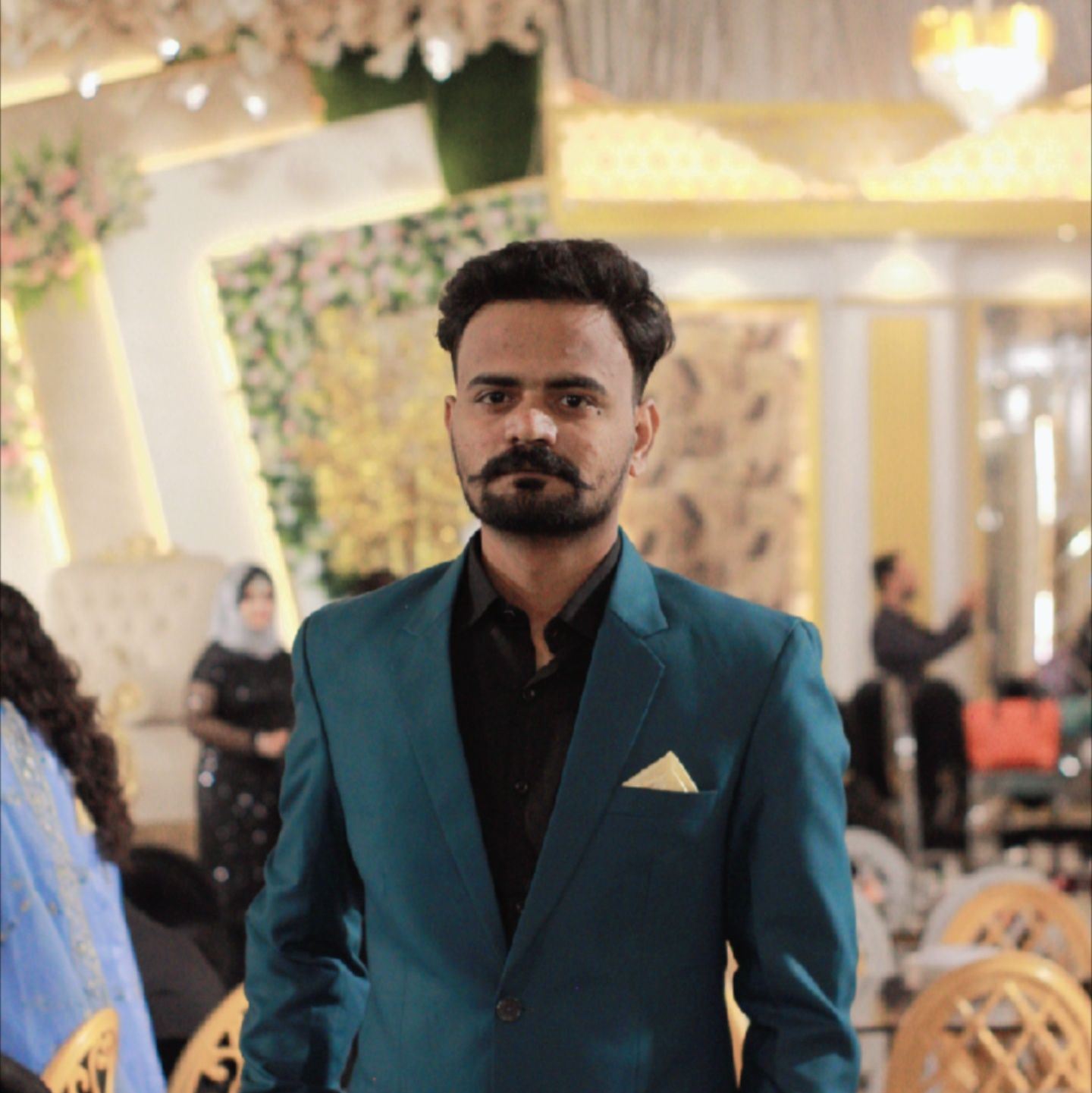 Faiz Ali