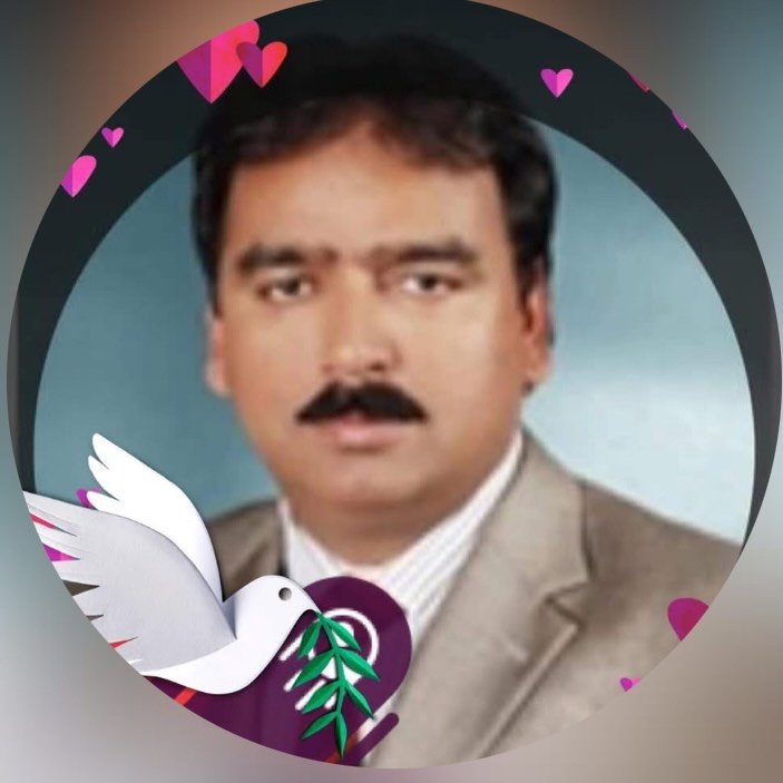Rasool Awan Khan