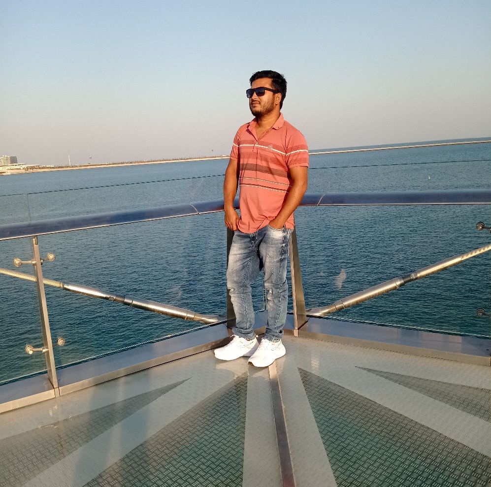 Md Ripon khan