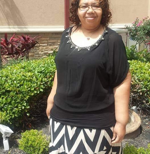Braylen Ezell, a 17-year-old student at Langham Creek High School, was ...