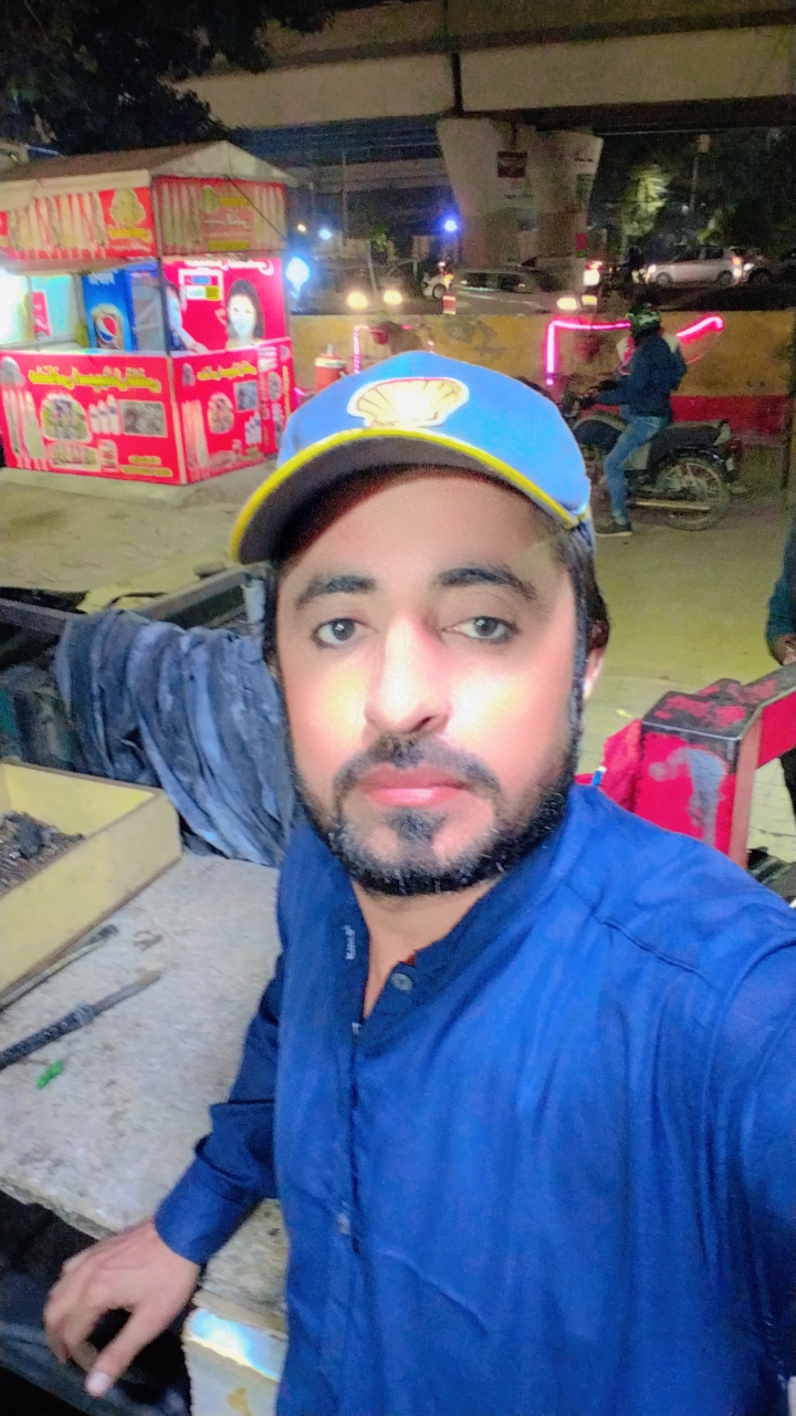 Muhammad Rafique