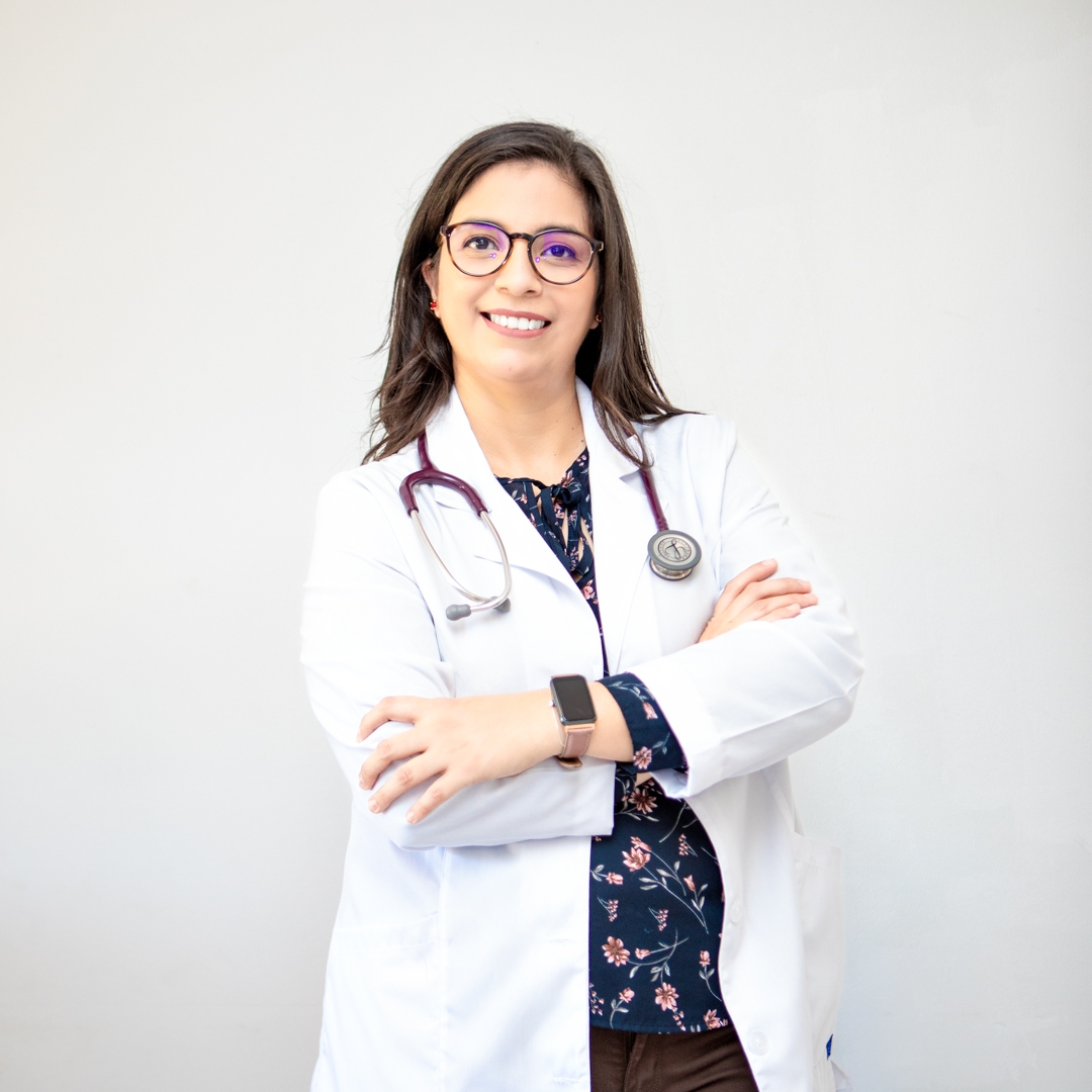 Dra. Alejandra Lechuga | San Salvador