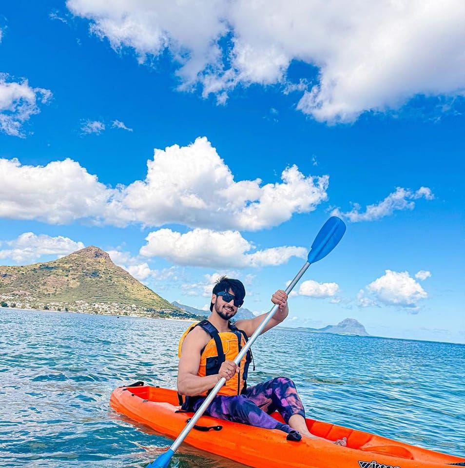 Sahil Rathod