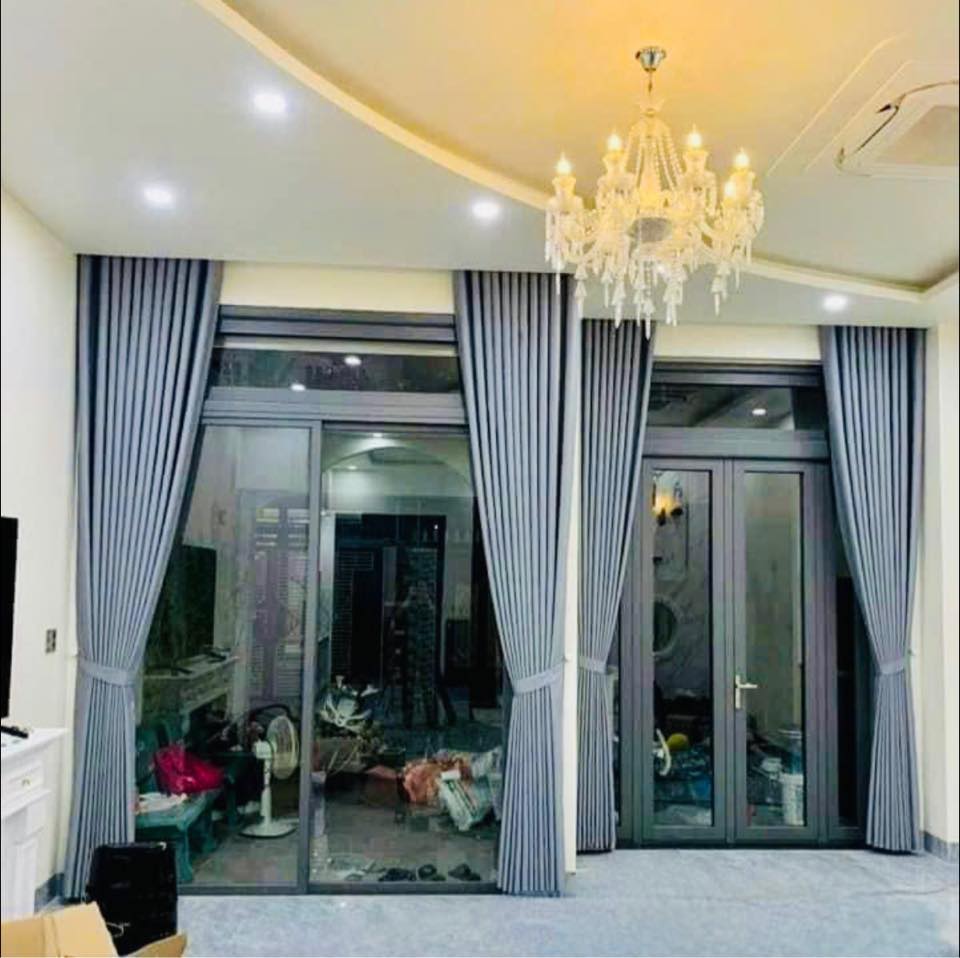 Màn Rèm Đại Phát - Đà Nẵng | Da Nang