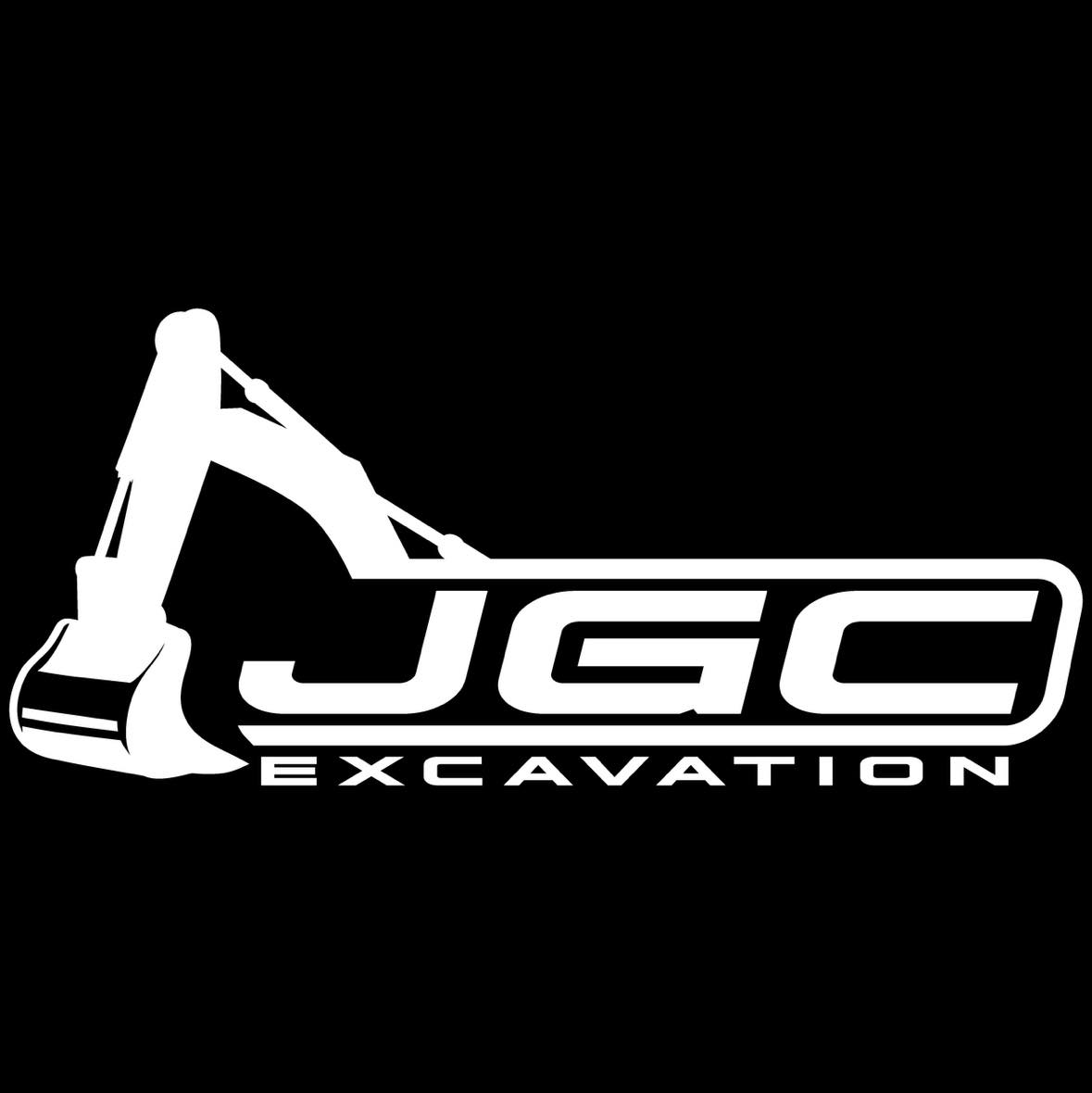 JGC excavation
