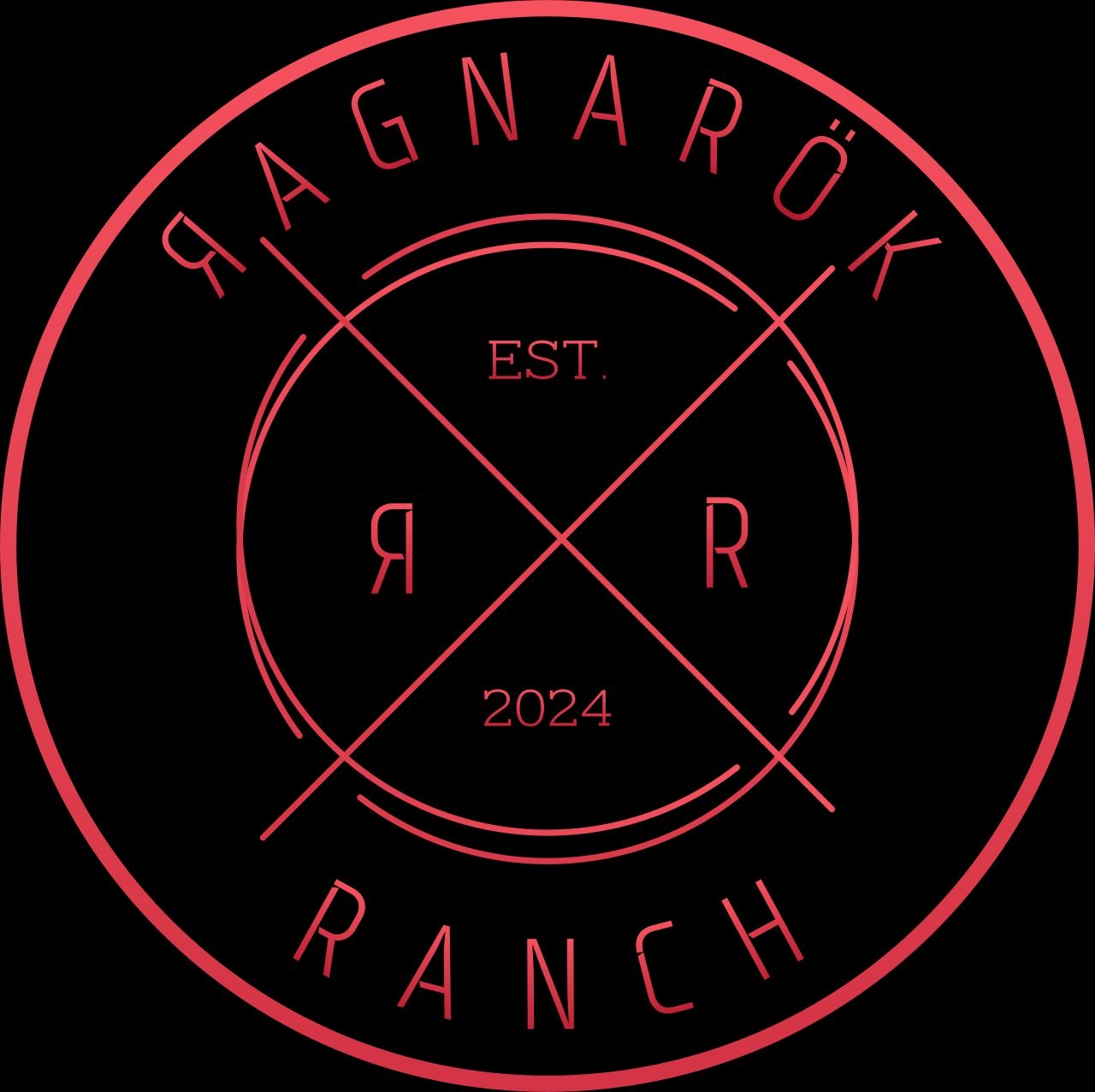 Ragnarök Ranch | Amity AR