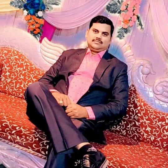 Yogendra Rathore