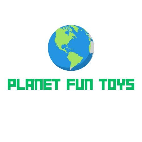 Planet Fun Toys
