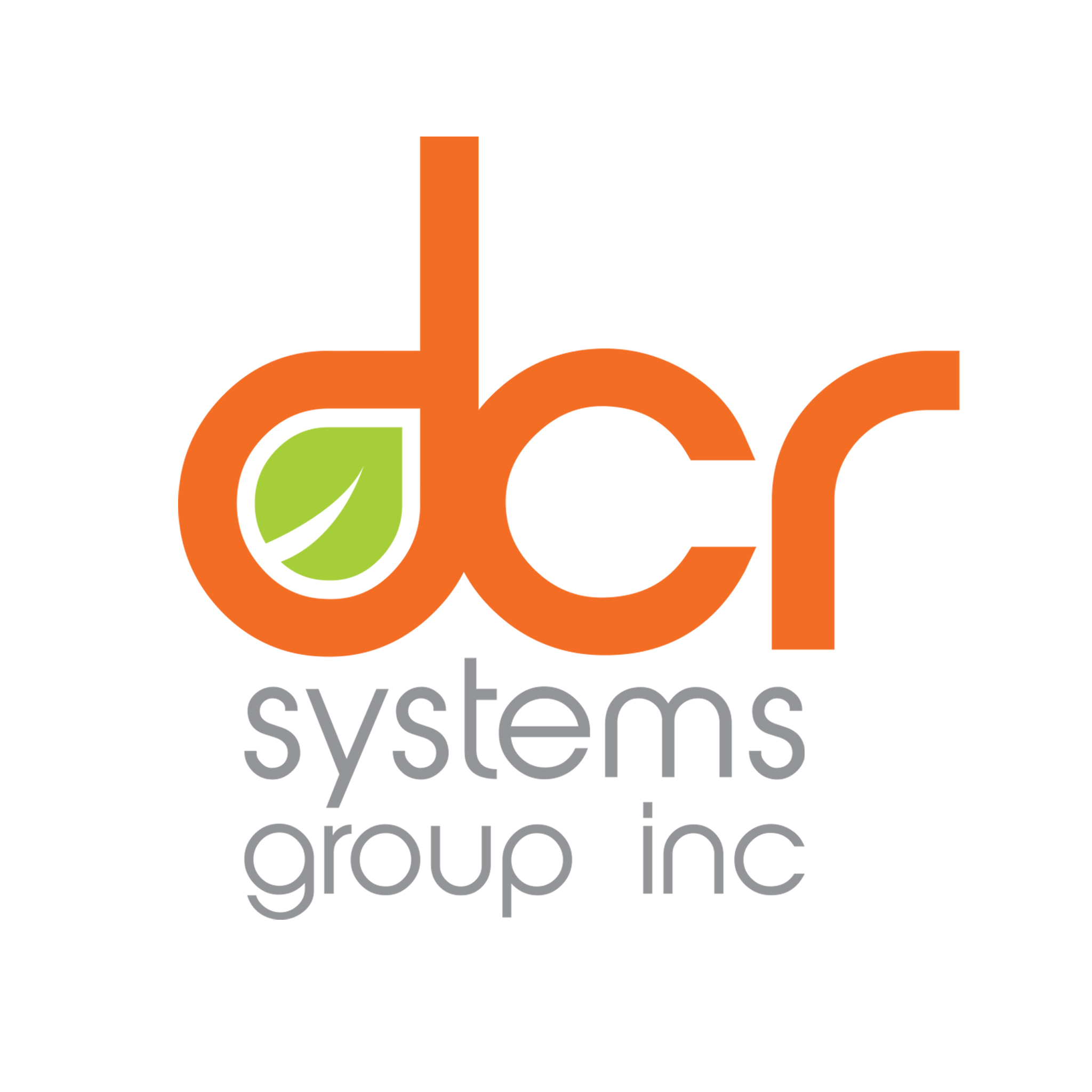 DCR Systems Group | Richmond Hill ON